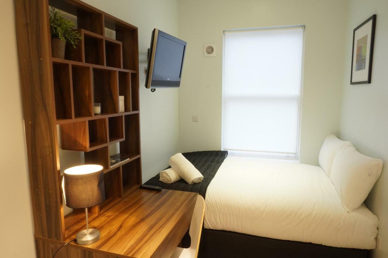 The Dome Camden Apartman London Kültér fotó