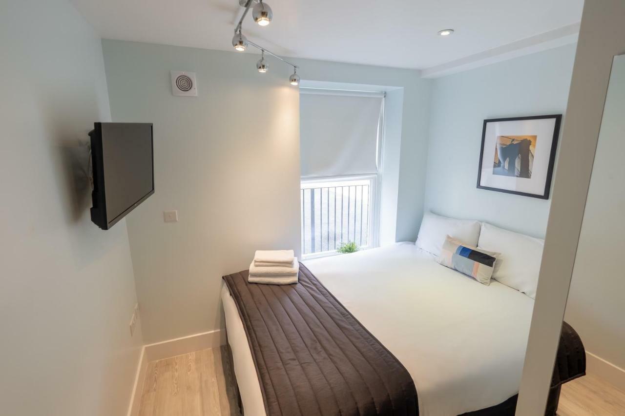 The Dome Camden Apartman London Kültér fotó