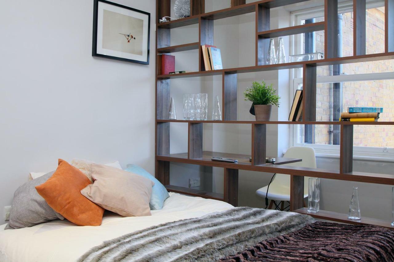 The Dome Camden Apartman London Kültér fotó
