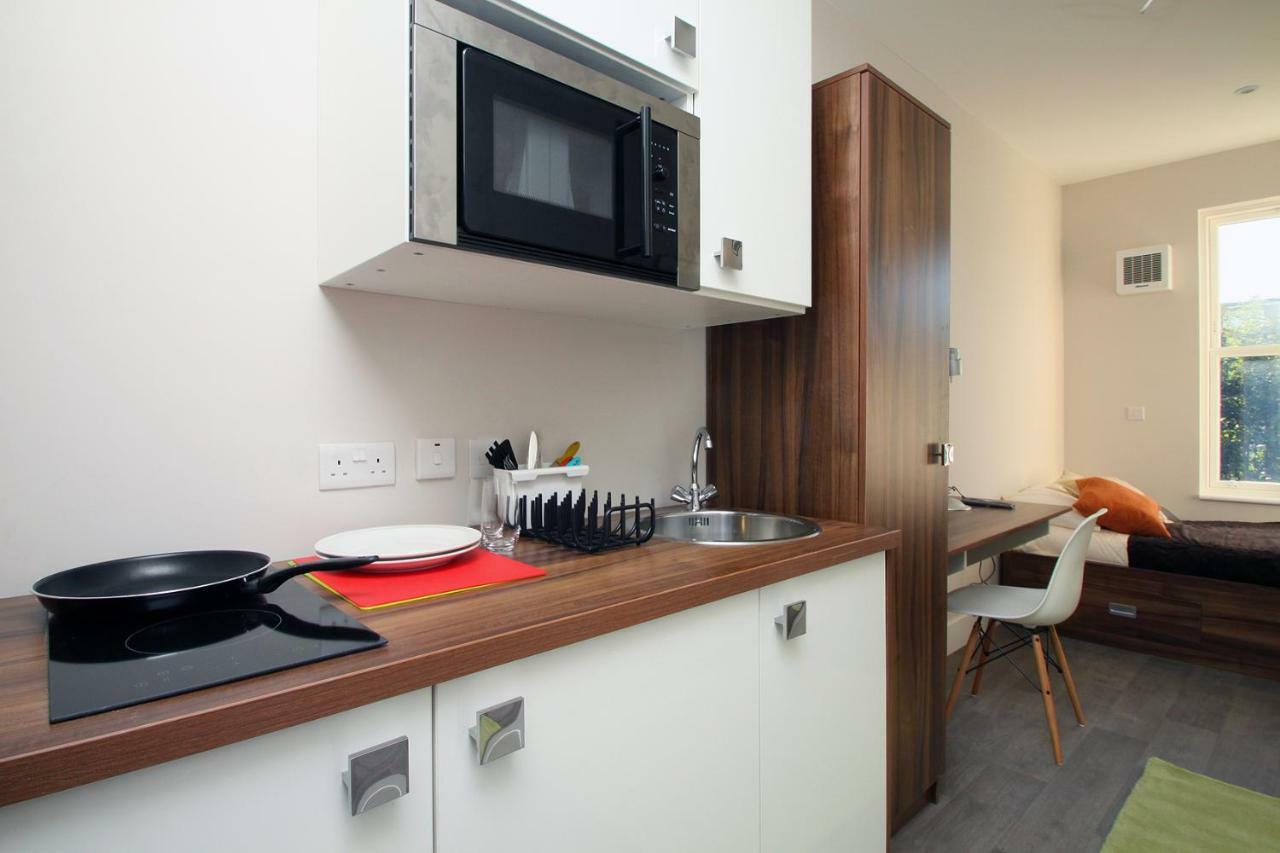 The Dome Camden Apartman London Kültér fotó