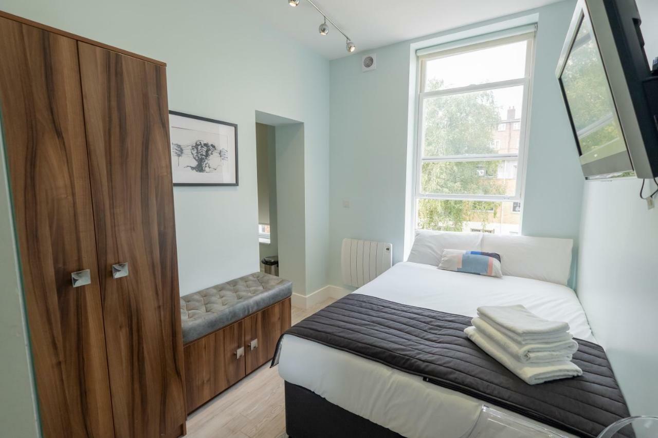 The Dome Camden Apartman London Kültér fotó