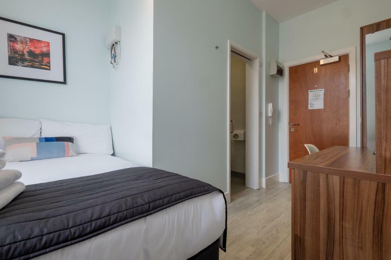 The Dome Camden Apartman London Kültér fotó