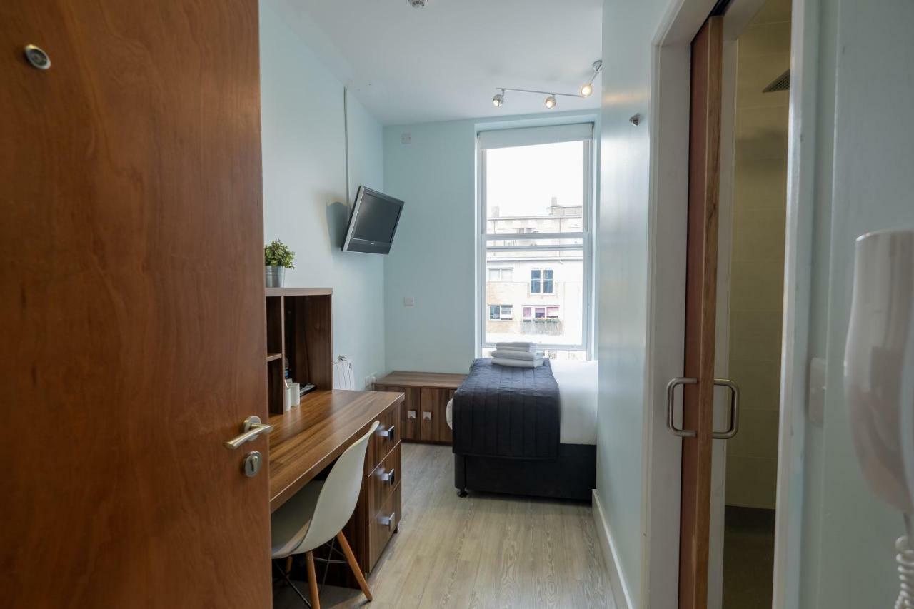 The Dome Camden Apartman London Kültér fotó