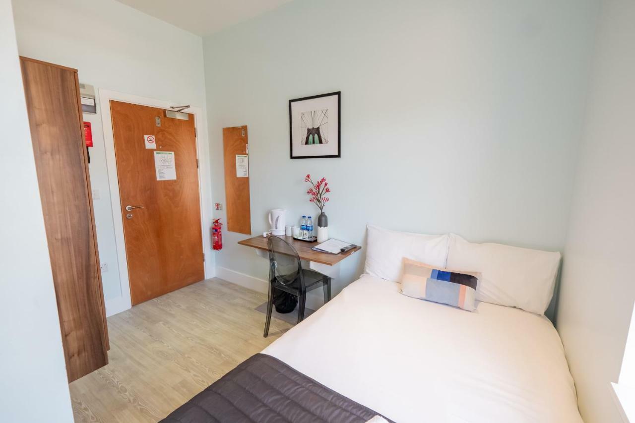 The Dome Camden Apartman London Kültér fotó