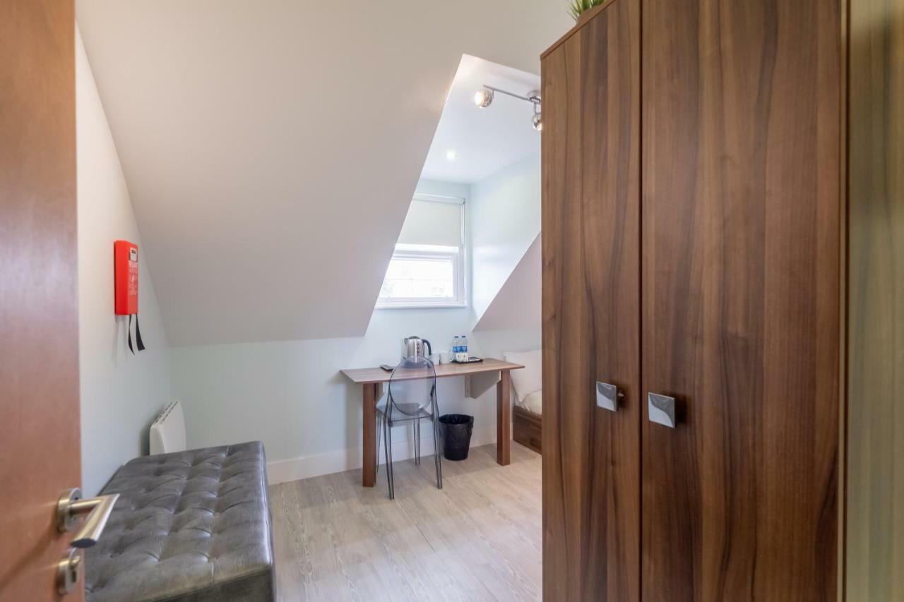 The Dome Camden Apartman London Kültér fotó