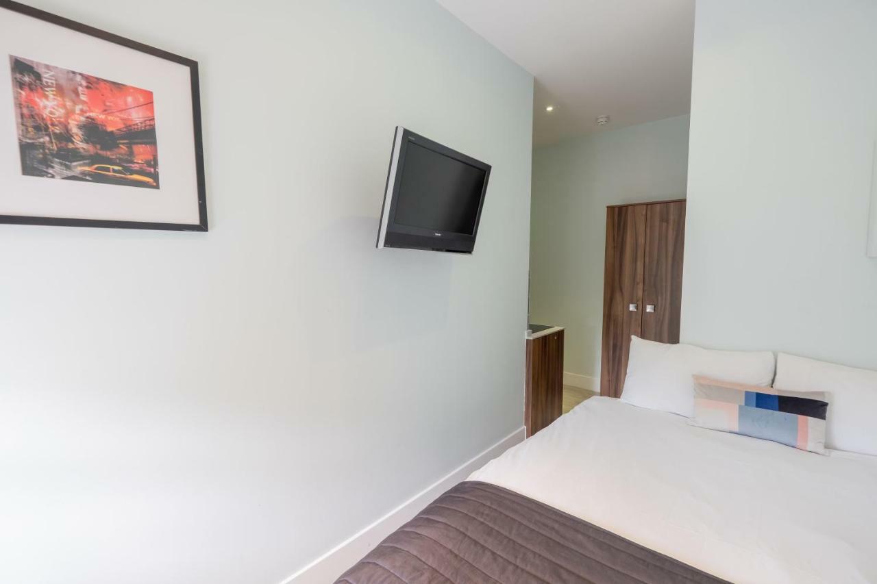 The Dome Camden Apartman London Kültér fotó