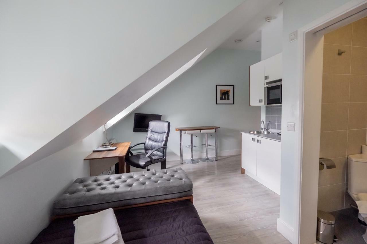The Dome Camden Apartman London Kültér fotó