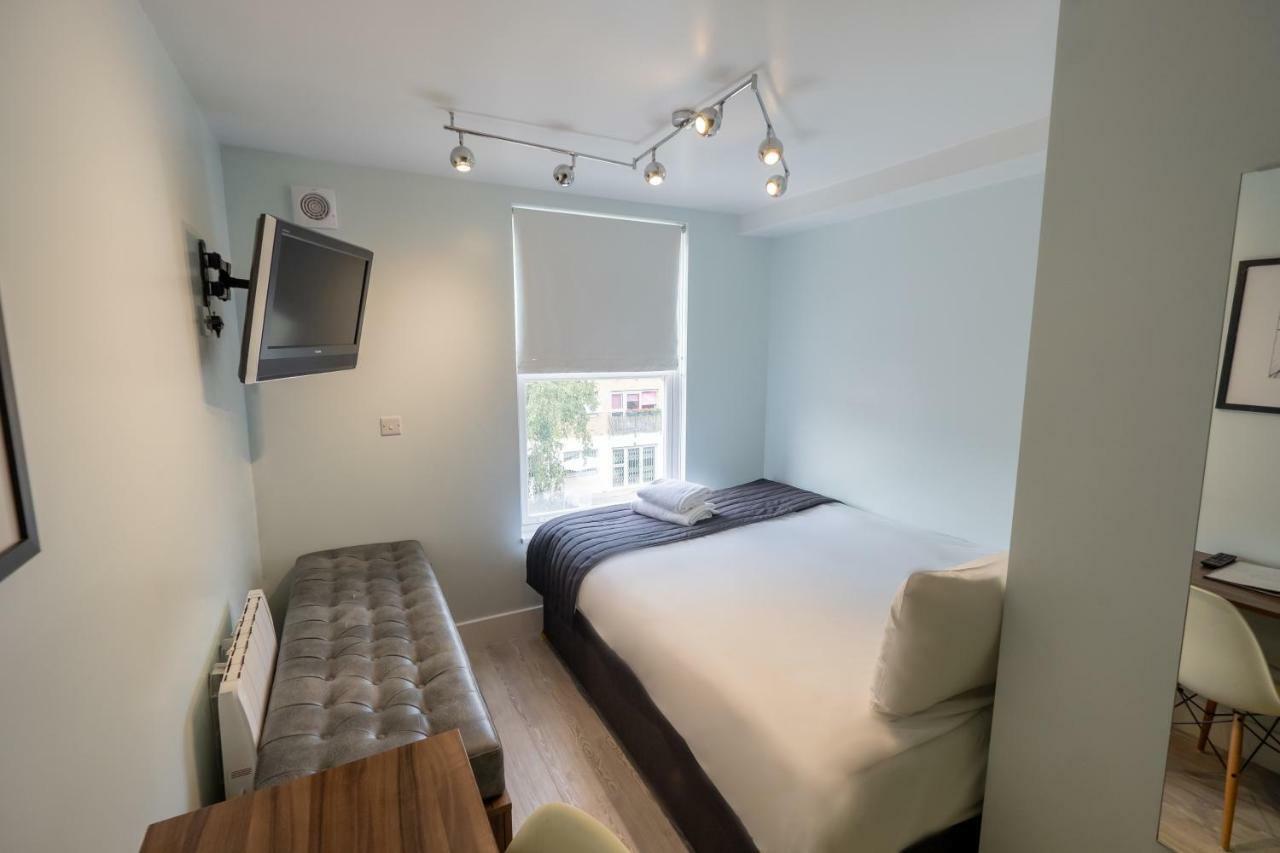 The Dome Camden Apartman London Kültér fotó