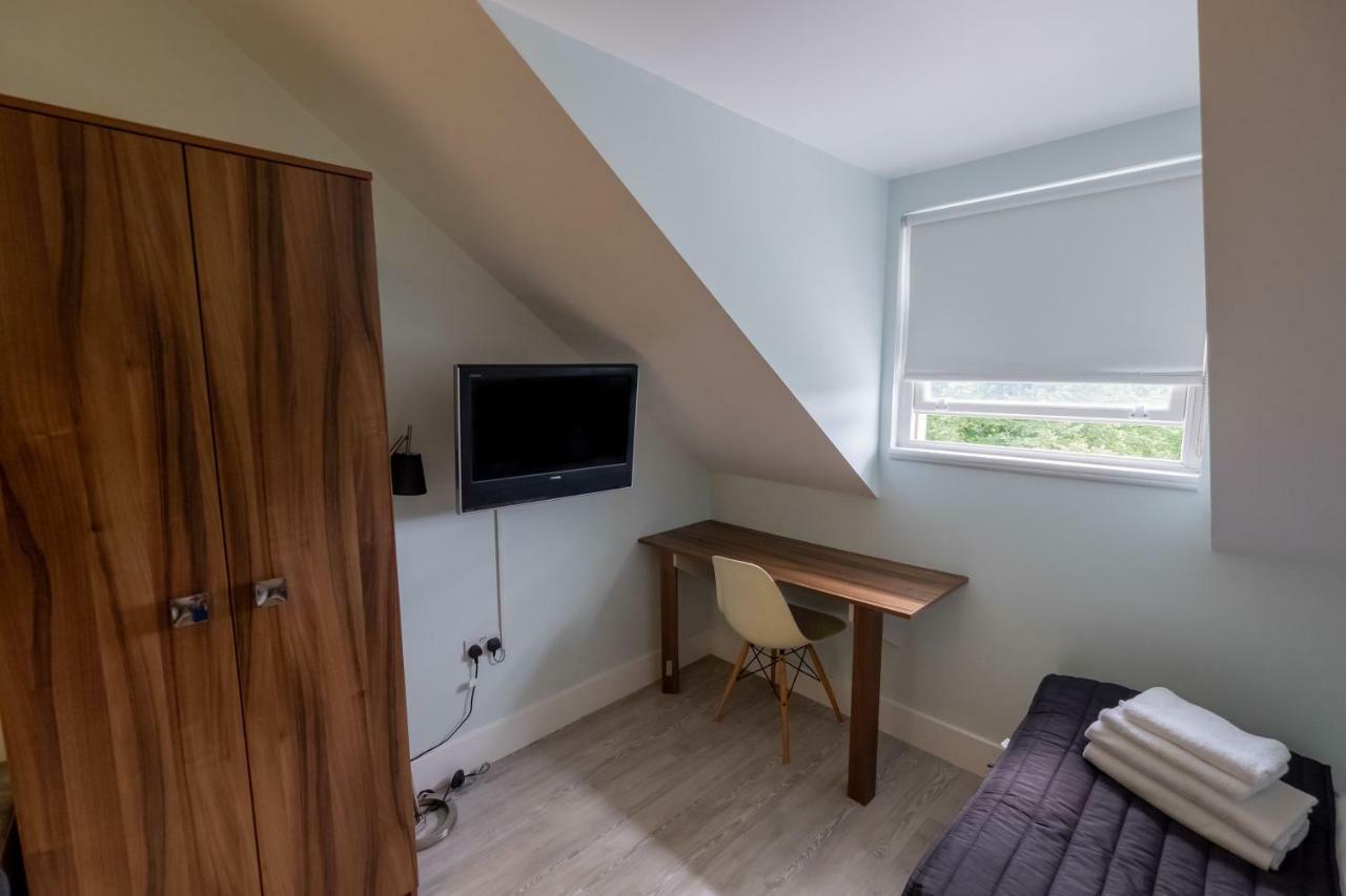 The Dome Camden Apartman London Kültér fotó