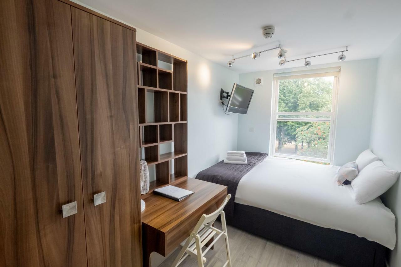 The Dome Camden Apartman London Kültér fotó