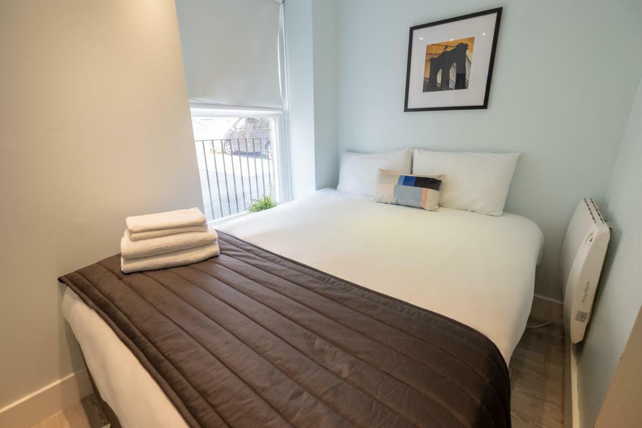 The Dome Camden Apartman London Kültér fotó
