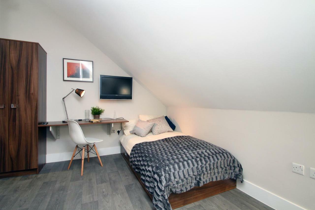 The Dome Camden Apartman London Kültér fotó