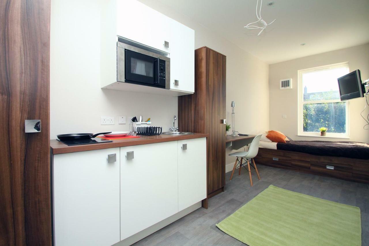 The Dome Camden Apartman London Kültér fotó