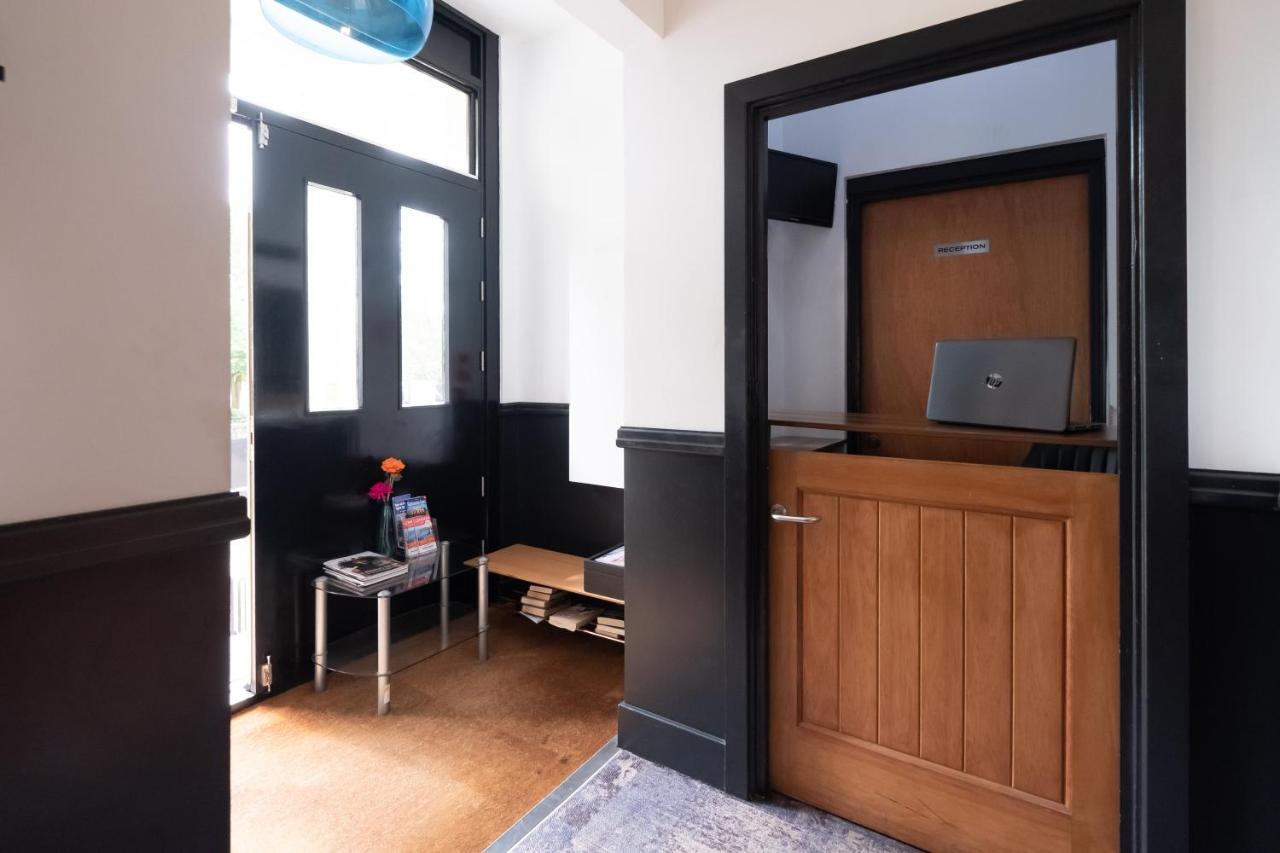 The Dome Camden Apartman London Kültér fotó