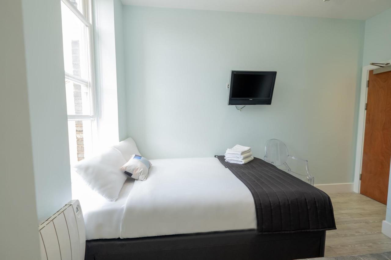 The Dome Camden Apartman London Kültér fotó
