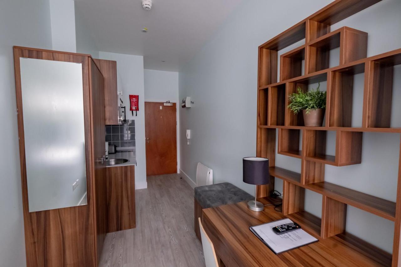 The Dome Camden Apartman London Kültér fotó