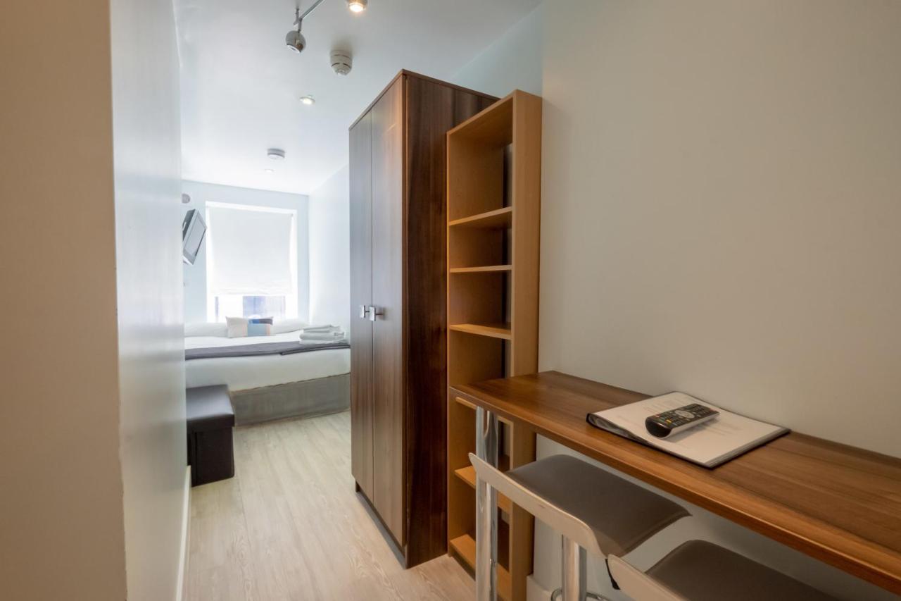 The Dome Camden Apartman London Kültér fotó