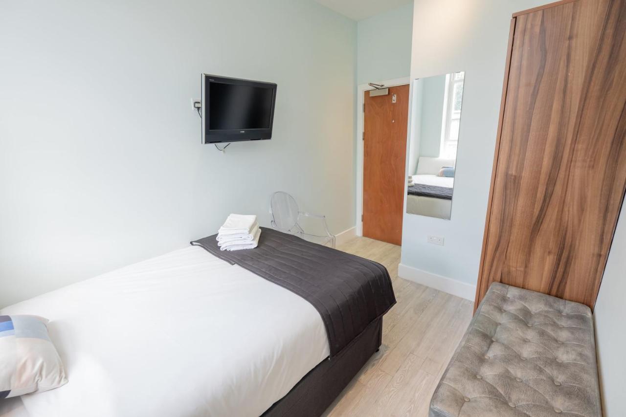 The Dome Camden Apartman London Kültér fotó