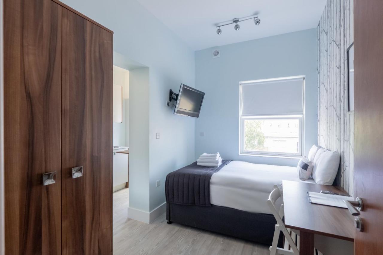 The Dome Camden Apartman London Kültér fotó
