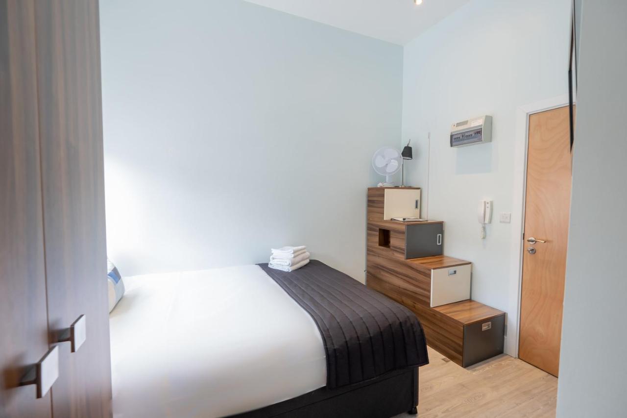 The Dome Camden Apartman London Kültér fotó